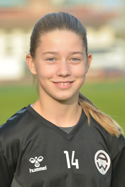 Anna Gallei