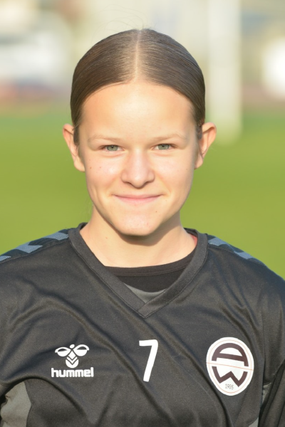 Caroline Rauscher
