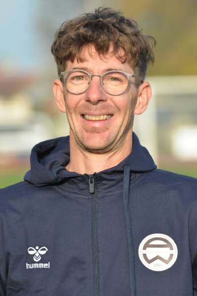 Dario Unterdorfer