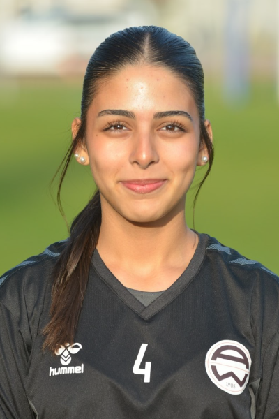 Ela Su Sütcü