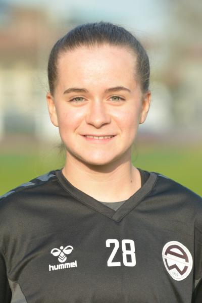 Emma Hundsmüller
