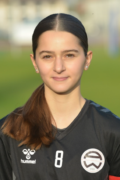 Erleta Rexhepi
