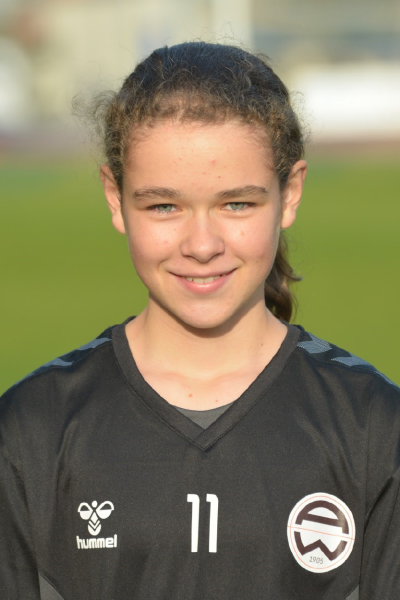 Helene Hammer