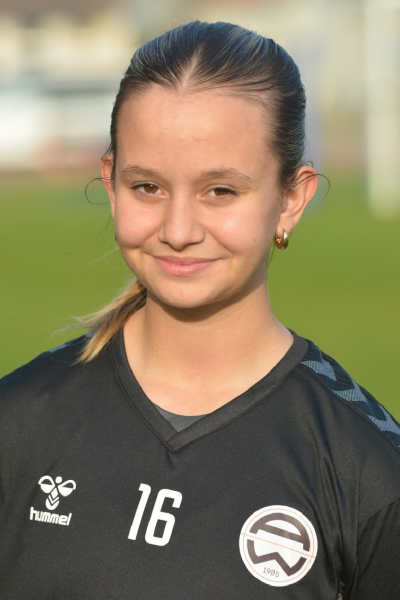 Leonie Lenz