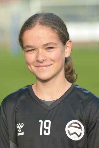 Louise Hammer