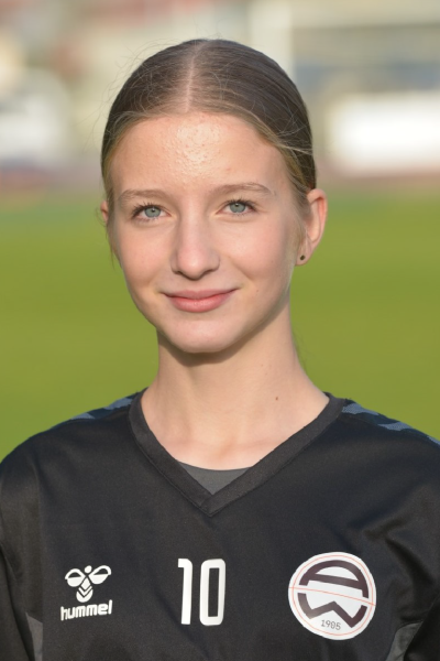 Sarah Berger