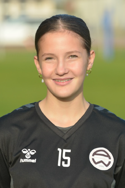 Yara Schiefer