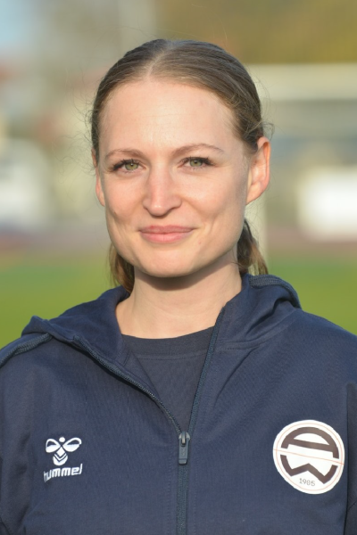 Yesim Özdamar